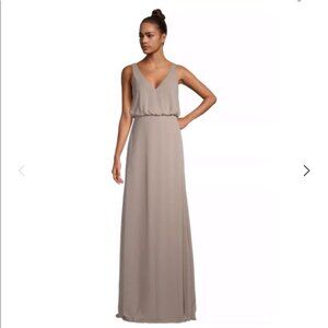 Bill Levkoff Bridesmaid Dress